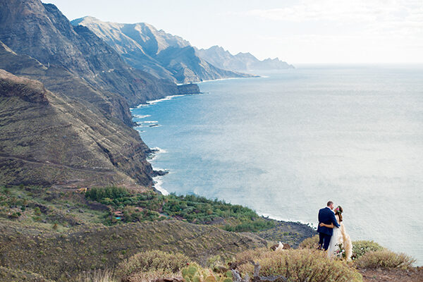Ksenia & Daniil, Gran Canaria